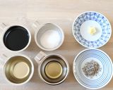 パスタで♡冷やし中華作り方1写真