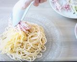 パスタで♡冷やし中華作り方7写真