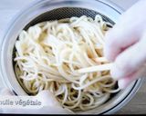 パスタで♡冷やし中華作り方6写真