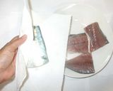 鯖サバの味噌漬け♪簡単薬膳作り方2写真