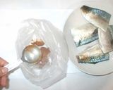 鯖サバの味噌漬け♪簡単薬膳作り方3写真