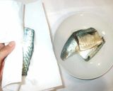 鯖サバの味噌漬け♪簡単薬膳作り方5写真
