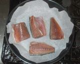 鯖サバの味噌漬け♪簡単薬膳作り方6写真