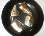 鯖サバの味噌漬け♪簡単薬膳作り方8写真