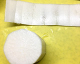 揚げ野菜ときざみオクラのおろし和え作り方6写真