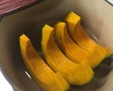 あっという間においしい！温野菜作り方2写真