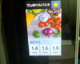 お弁当にもう一品！毎朝簡単レンジパスタ作り方4写真