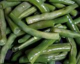グルラボでいんげんの簡単塩昆布とツナ合え作り方4写真