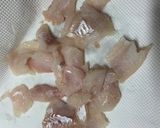 卵と小麦粉を使わないタラのフライ作り方1写真