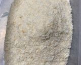 卵と小麦粉を使わないタラのフライ作り方4写真