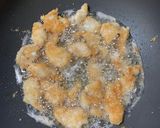 卵と小麦粉を使わないタラのフライ作り方7写真
