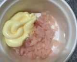 卵と小麦粉を使わないタラのフライ作り方10写真