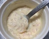 卵と小麦粉を使わないタラのフライ作り方11写真