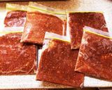 完熟トマトorミニトマトでトマトペースト作り方7写真