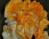 ♡トロトロ卵♡①作り方5写真