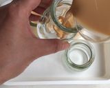 STAUBで濃厚生クリームプリン作り方11写真