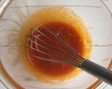 STAUBで濃厚生クリームプリン作り方2写真