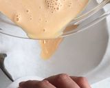 STAUBで濃厚生クリームプリン作り方8写真