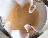 STAUBで濃厚生クリームプリン作り方9写真