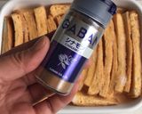 STAUBで濃厚生クリームプリン作り方26写真