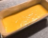 簡単混ぜるだけパウンドケーキ(プレーン)作り方7写真