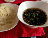 簡単 やみつき 山形のだし作り方4写真