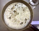 簡単シュウマイの皮で!和風味噌ラザニア作り方5写真