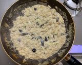 簡単シュウマイの皮で!和風味噌ラザニア作り方6写真