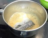 超減塩 さばの味噌煮作り方2写真