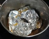 超減塩 さばの味噌煮作り方3写真