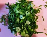 お家で本格中華㉞【茄子の中華マリネ】作り方2写真