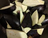お家で本格中華㉞【茄子の中華マリネ】作り方4写真