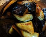 お家で本格中華㉞【茄子の中華マリネ】作り方6写真