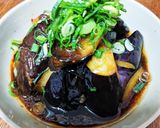 お家で本格中華㉞【茄子の中華マリネ】作り方7写真