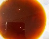 ズッキーニちくわトマトの甘酢あん作り方1写真