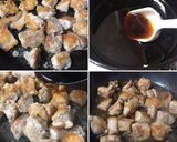 10分おかず♡鶏肉の甘辛焼き作り方3写真