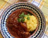 牛すじ肉の香味野菜煮&牛すじ肉のトマト煮作り方16写真