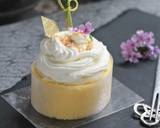 ほろ酔い*濁り酒/五郎八のロールケーキ作り方36写真
