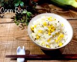 炊飯器で簡単!エビピラフ作り方11写真