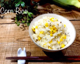 炊飯器で簡単！エビピラフ作り方11写真