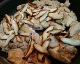 【鶏肉とピーマンのペッパーポン酢炒め】作り方9写真