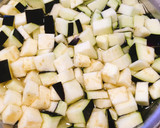 白だしで！夏野菜たっぷり♡山形のだし風作り方1写真
