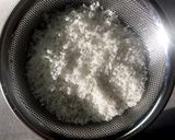 炊飯器で簡単!エビピラフ作り方1写真