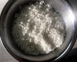 炊飯器で簡単！エビピラフ作り方1写真