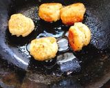 残った卯の花でドーナツ作り方4写真