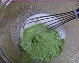 ★簡単！美味しい＊抹茶フィナンシェ＊♪作り方4写真