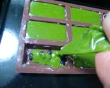 ★簡単！美味しい＊抹茶フィナンシェ＊♪作り方7写真