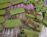 ★簡単！美味しい＊抹茶フィナンシェ＊♪作り方9写真