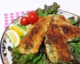 レンジで簡単♪サラダチキン作り方10写真