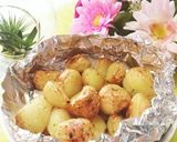 レンジで簡単♪サラダチキン作り方11写真